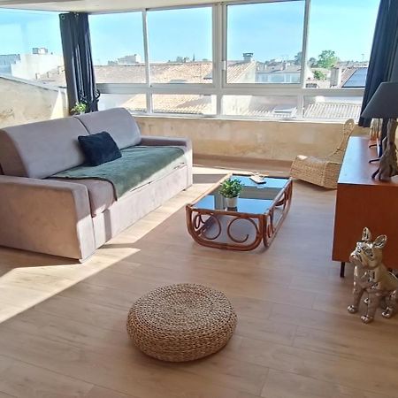 Appartamento La Costa Bella Libourne Esterno foto