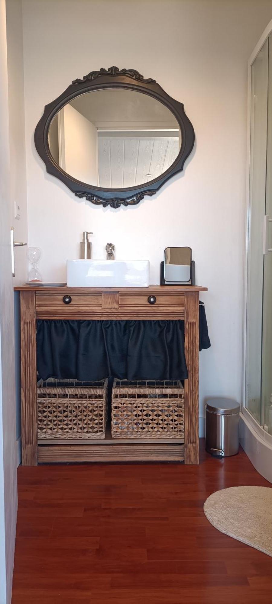 Appartamento La Costa Bella Libourne Esterno foto