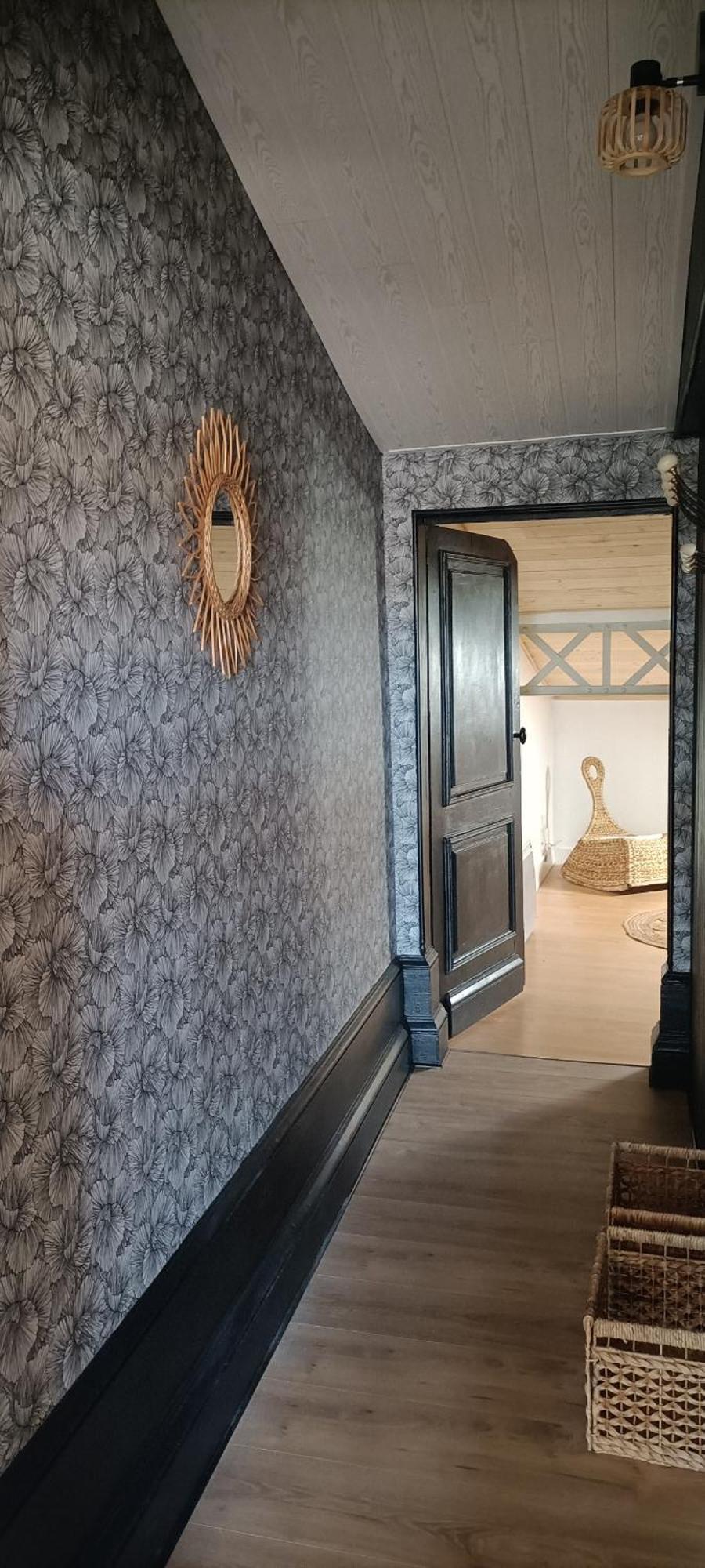 Appartamento La Costa Bella Libourne Esterno foto